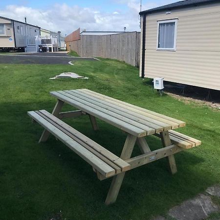 Marton Mere 6 Berth Caravan Blackpool Exterior photo